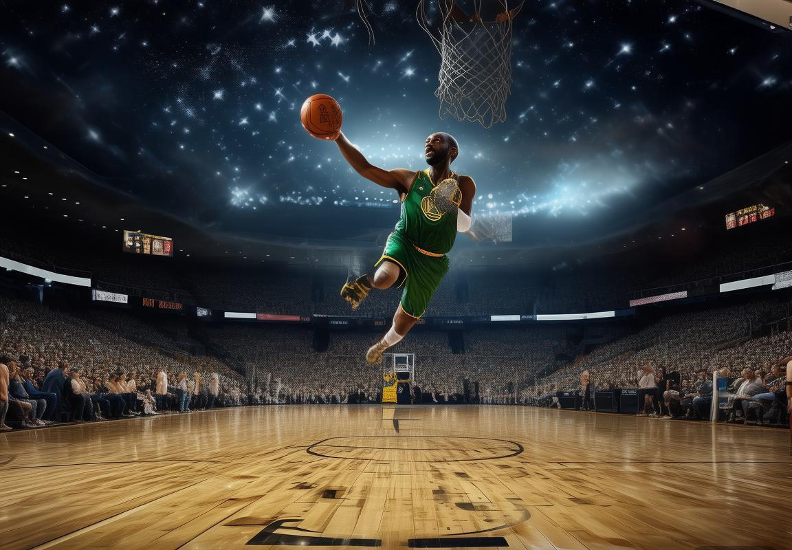 2017年NBA勇士奇才巅峰对决精彩回顾(图4)