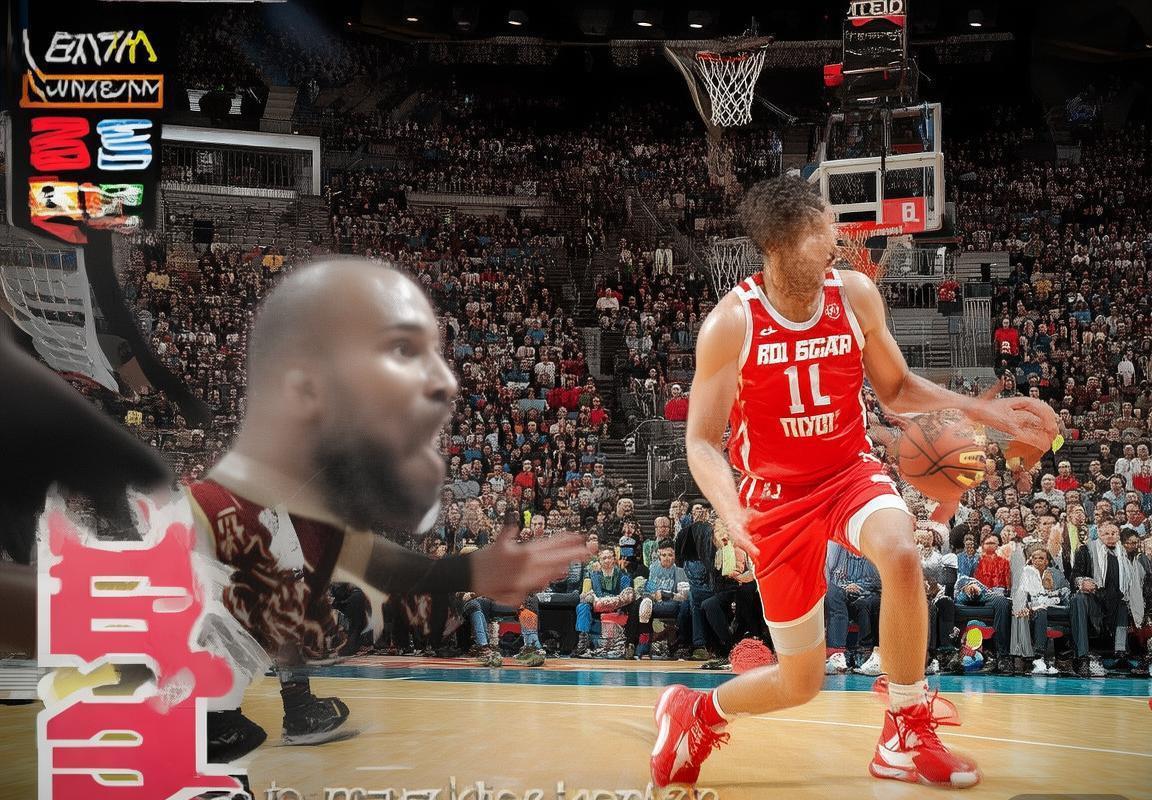 2017红队VS立陶宛篮球巅峰对决：激情盛宴回顾(图4)