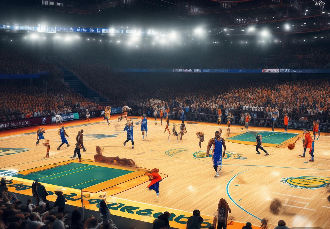 2019年NBA勇士对快船经典对决回顾：激情碰撞巅峰之战(图1)