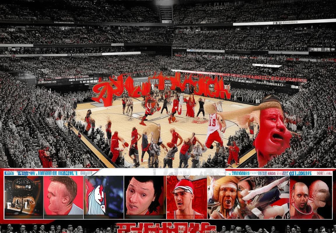 2011年NBA季后赛：公牛老鹰巅峰对决回顾与经典瞬间(图2)