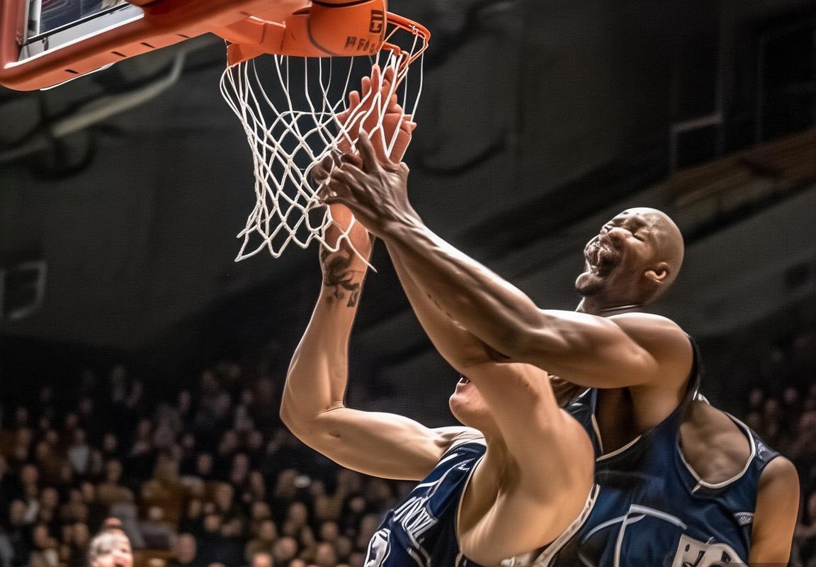 北控核心后卫闪耀，深圳对决北控战力升级解析(图4)