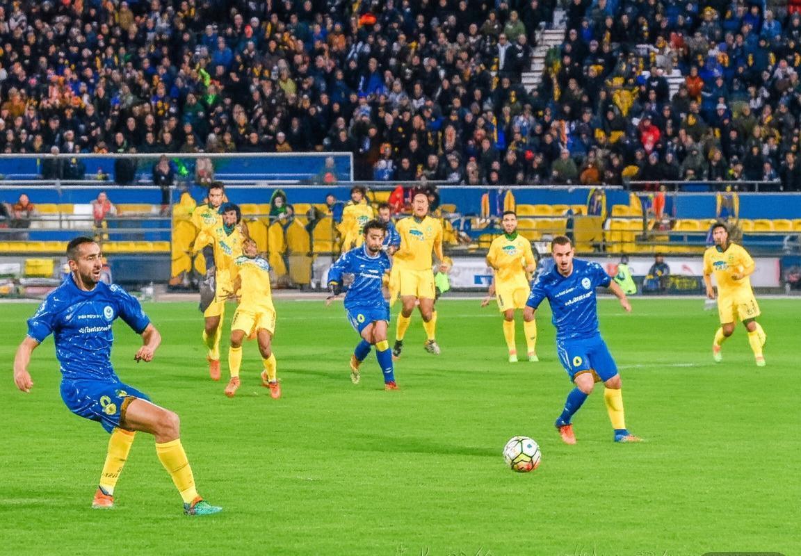 意乙焦点战：贝内文托VS斯帕尔激情对决(图1)